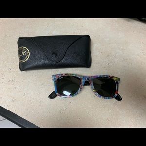 Ray Ban Sunglasses